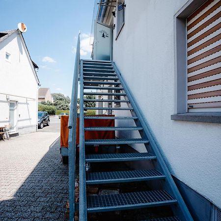 Ferienwohnung Timeout Namaste Ellar Exterior foto