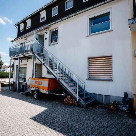 Ferienwohnung Timeout Namaste Ellar Exterior foto