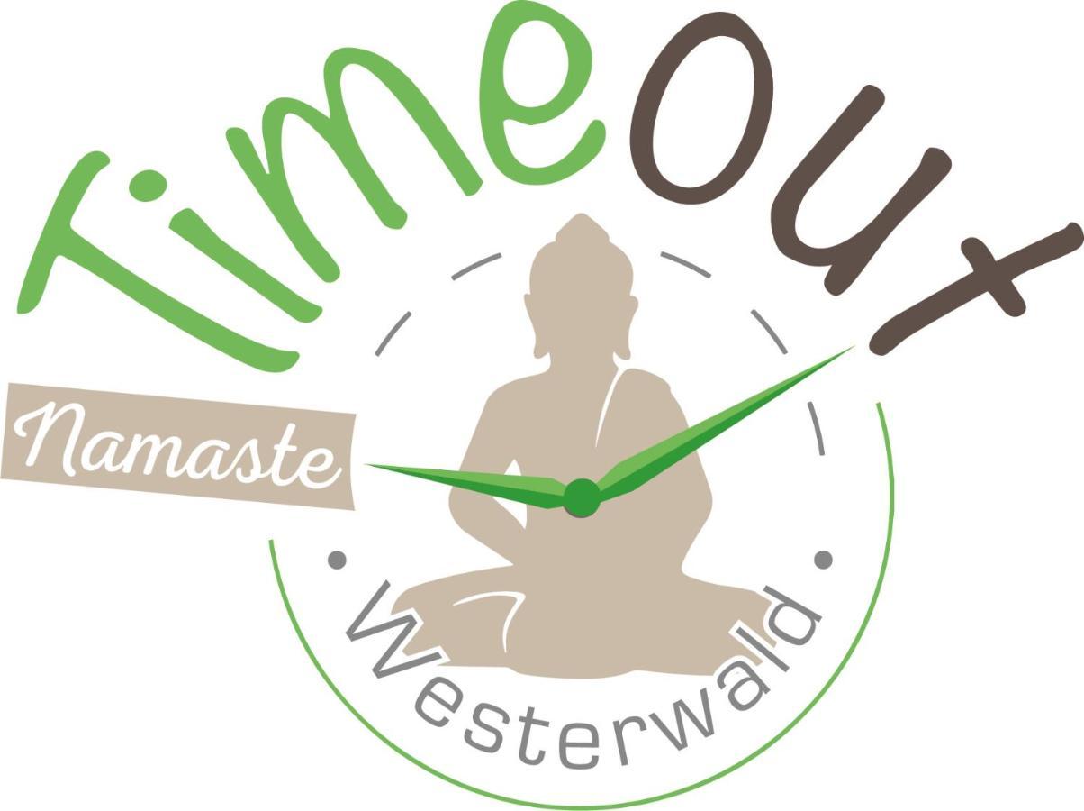 Ferienwohnung Timeout Namaste Ellar Exterior foto