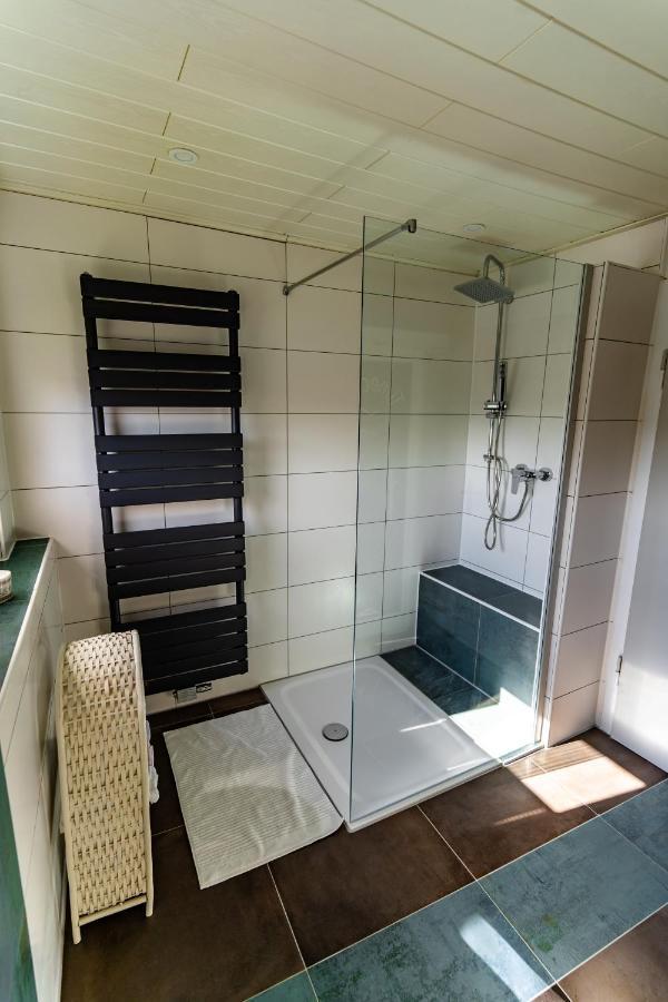 Ferienwohnung Timeout Namaste Ellar Exterior foto