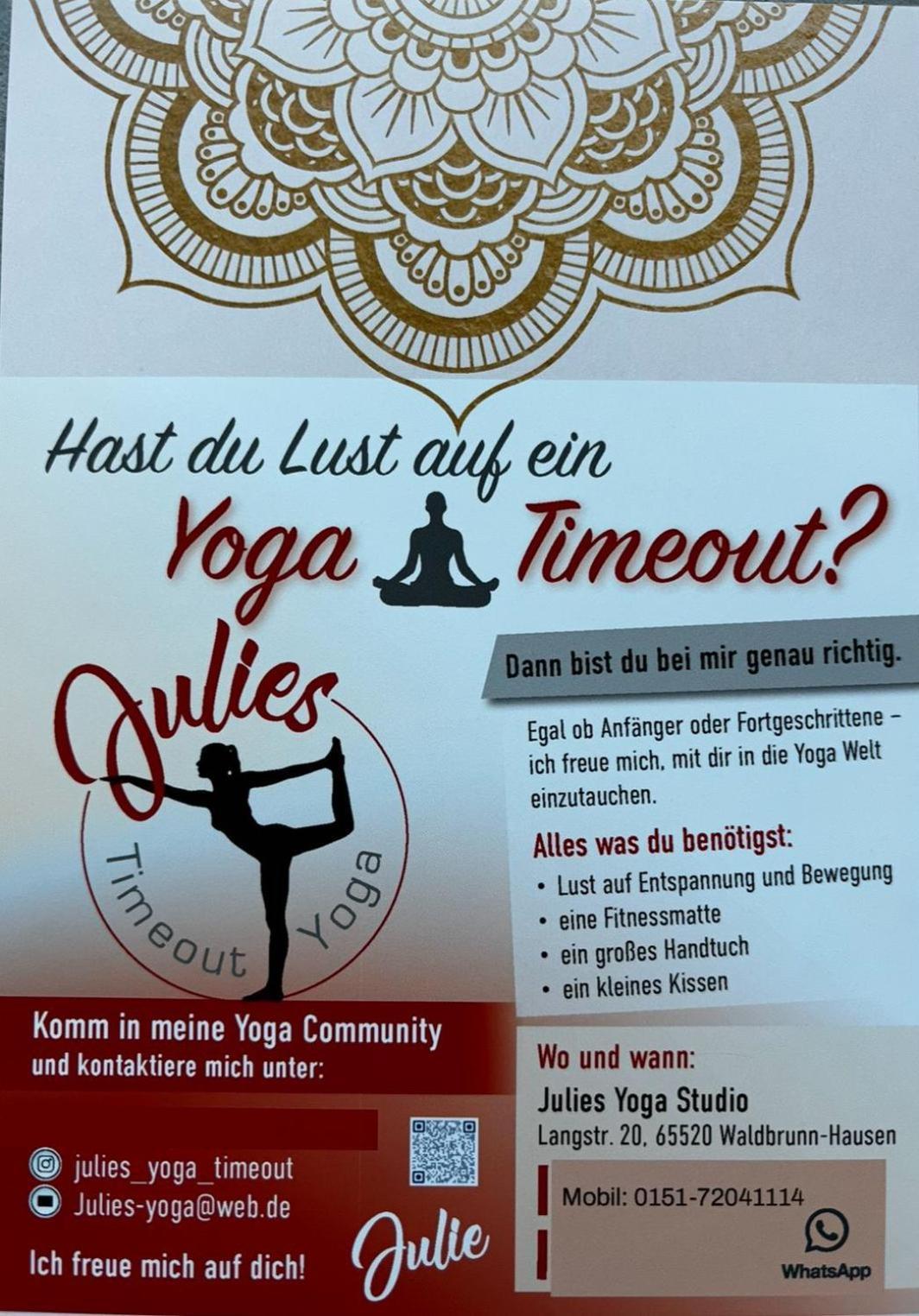 Ferienwohnung Timeout Namaste Ellar Exterior foto